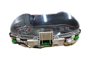 Subaru Impreza II Speedometer (instrument cluster) 85003FE040