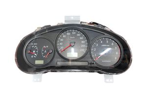 Subaru Impreza II Speedometer (instrument cluster) 85003FE040