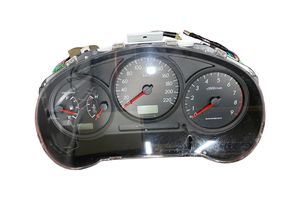 Subaru Impreza II Speedometer (instrument cluster) 85003FE040