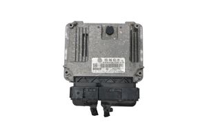 Volkswagen Touran I Sterownik / Moduł ECU 03G906021MM