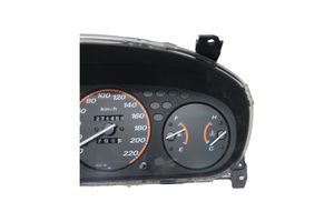 Honda CR-V Compteur de vitesse tableau de bord HR0224122