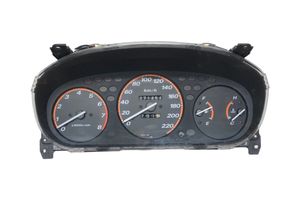 Honda CR-V Speedometer (instrument cluster) HR0224122