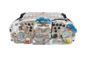 Honda CR-V Spidometrs (instrumentu panelī) HR0224122