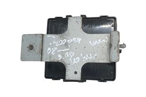 Isuzu Trooper Other control units/modules 3027D021