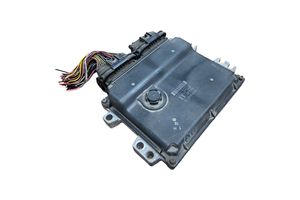 Suzuki Grand Vitara II Engine control unit/module 3392064J0