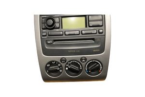 Toyota Avensis T250 Radio/CD/DVD/GPS-pääyksikkö 8621220490