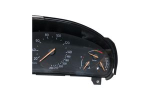 Saab 9-5 Compteur de vitesse tableau de bord 69295430T