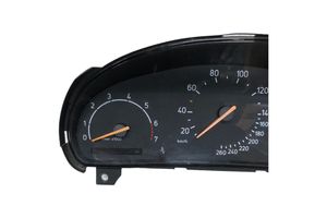 Saab 9-5 Compteur de vitesse tableau de bord 69295430T