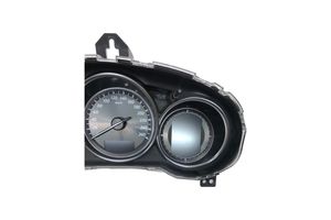 Mazda CX-5 Compteur de vitesse tableau de bord KD4555430