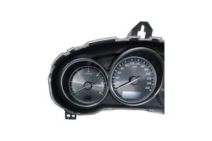 Mazda CX-5 Tachimetro (quadro strumenti) KD4555430