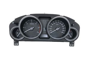 Mazda 6 Compteur de vitesse tableau de bord TD1155430K900