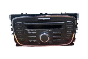 Ford Transit -  Tourneo Connect Unità principale autoradio/CD/DVD/GPS AT1T18C815BA