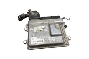 Mazda CX-5 Calculateur moteur ECU SH1A18881S