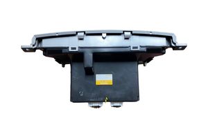 Toyota Corolla Verso E121 Panel klimatyzacji 559020F010B