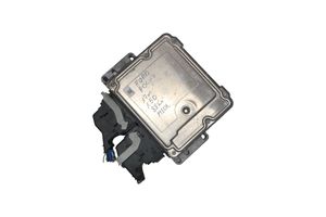 Ford Focus Other control units/modules 0281034774