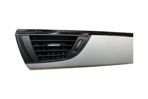 BMW 1 F20 F21 Garniture, panneau de grille d'aération latérale 920535607