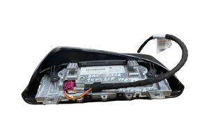 BMW 1 F20 F21 Ekranas/ displėjus/ ekraniukas BM927039104U