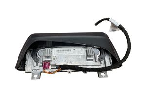 BMW 1 F20 F21 Monitor / wyświetlacz / ekran BM927039104U