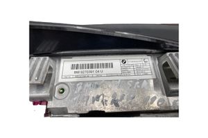 BMW 1 F20 F21 Monitor / wyświetlacz / ekran BM927039104U