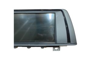 BMW 1 F20 F21 Monitor / wyświetlacz / ekran BM927039104U