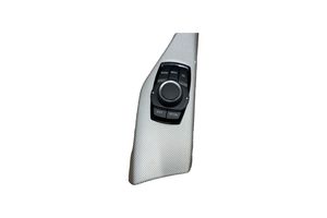 BMW 1 F20 F21 Controllo multimediale autoradio ZE931769502