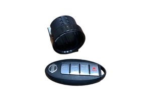 Nissan Leaf I (ZE0) Antenne bobine transpondeur WK1A038A