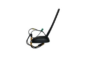 Nissan Leaf I (ZE0) Antenne radio 3456068