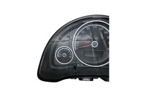 Volkswagen Up Spidometrs (instrumentu panelī) 1S0920860T