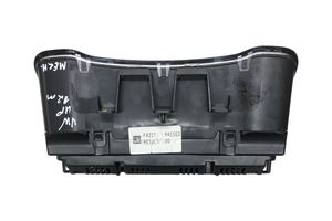 Volkswagen Up Spidometrs (instrumentu panelī) 1S0920860T