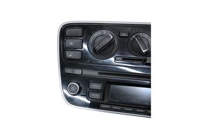 Volkswagen Up Radio/CD/DVD/GPS-pääyksikkö 1S0035156A