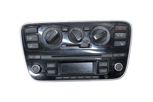 Volkswagen Up Panel / Radioodtwarzacz CD/DVD/GPS 1S0035156A