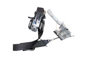 Nissan Leaf I (ZE0) Front seatbelt 6236601