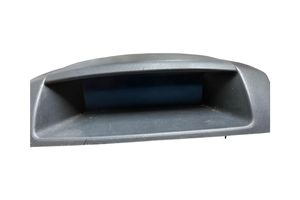 Citroen Berlingo Monitor / wyświetlacz / ekran 967585958000