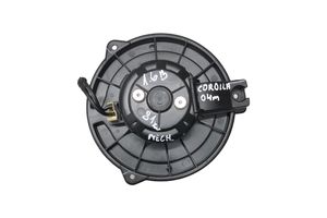 Toyota Corolla E120 E130 Soplador/ventilador calefacción MF0160700610