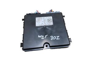 Renault Zoe Calculateur moteur ECU 285250813R