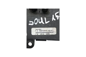 KIA Soul Tuloilmaventtiilin käyttömoottori D397GG6AA03