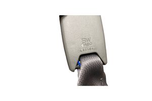 KIA Soul Hebilla del cinturón de seguridad trasero L2258A