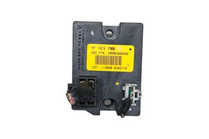 KIA Soul Other relay D608EHAAA02