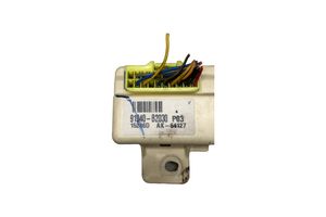 KIA Soul Module de fusibles 91940B2030