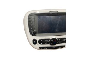 KIA Soul Unité principale radio / CD / DVD / GPS 96560E4021CA