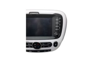 KIA Soul Unité principale radio / CD / DVD / GPS 96560E4021CA