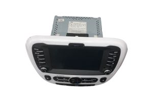 KIA Soul Radio/CD/DVD/GPS-pääyksikkö 96560E4021CA