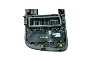 Renault Zoe Climate control unit 275107386R