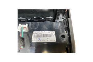 Renault Zoe Climate control unit 275107386R