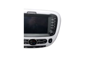 KIA Soul Radio/CD/DVD/GPS-pääyksikkö 96560E4021CA