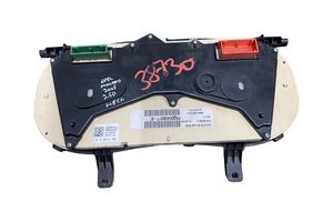 Opel Movano A Tachimetro (quadro strumenti) P8200408677E