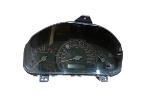 Honda Accord Compteur de vitesse tableau de bord 78100G300