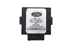 Ford F250 Citu veidu vadības bloki / moduļi 2C3T15T850AA