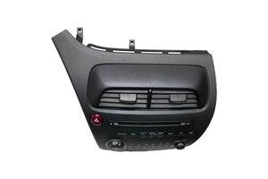 Honda Civic Panel / Radioodtwarzacz CD/DVD/GPS 39100SMGG016M1