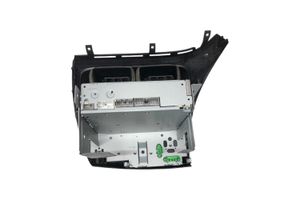 Honda Civic Unité principale radio / CD / DVD / GPS 39100SMGG016M1